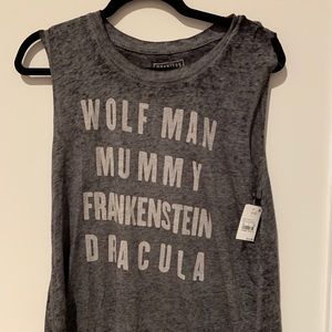 Universal Studios Monsters